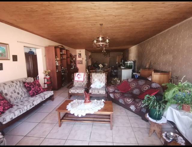 2HA FARM FOR SALE IN MULLERSTUINE